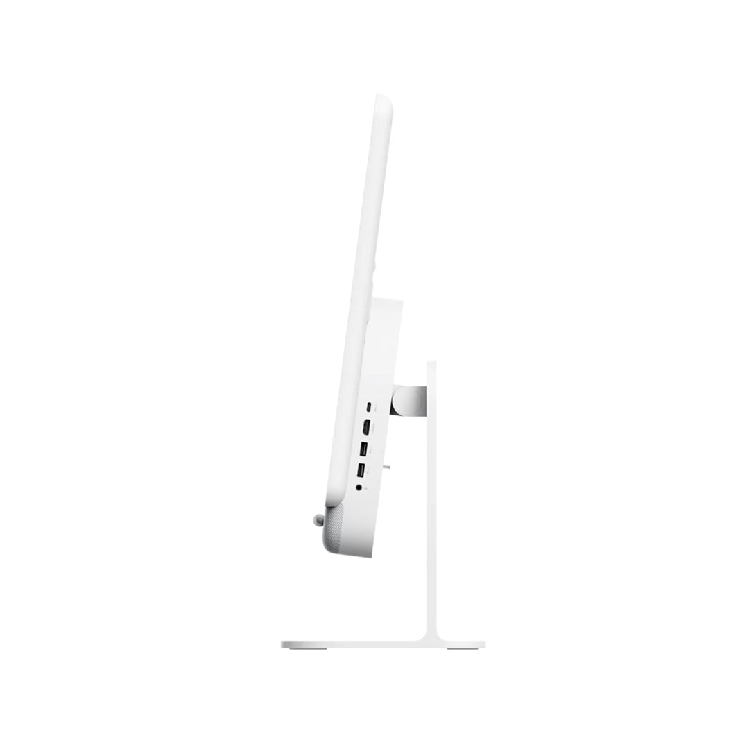 Google Series One Family Desk 27 zijkant afbeelding