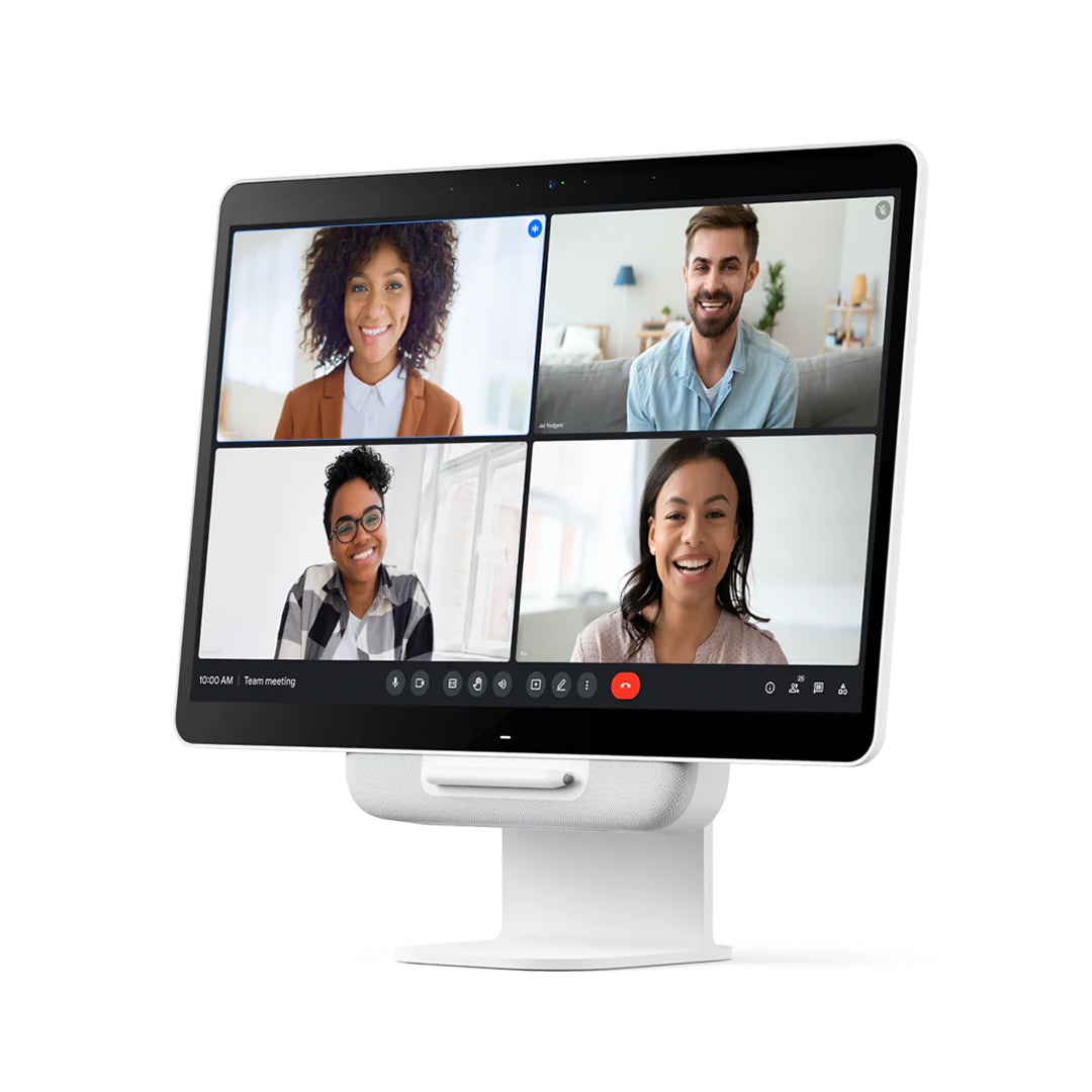 Google Series One Family Desk 27 zijaanzicht