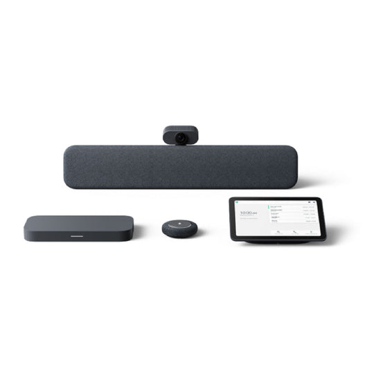 Google Meet series one medium featured