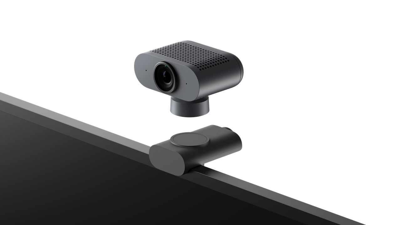 Google Series one falcon lite TV mount off