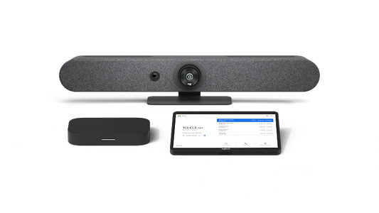 Presis Logitech Rally Bar Mini