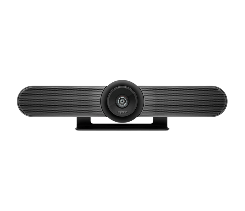 Presis Logitech meetup camera
