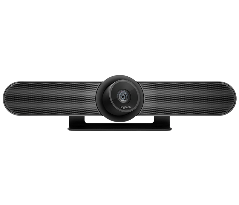 Presis Logitech front view