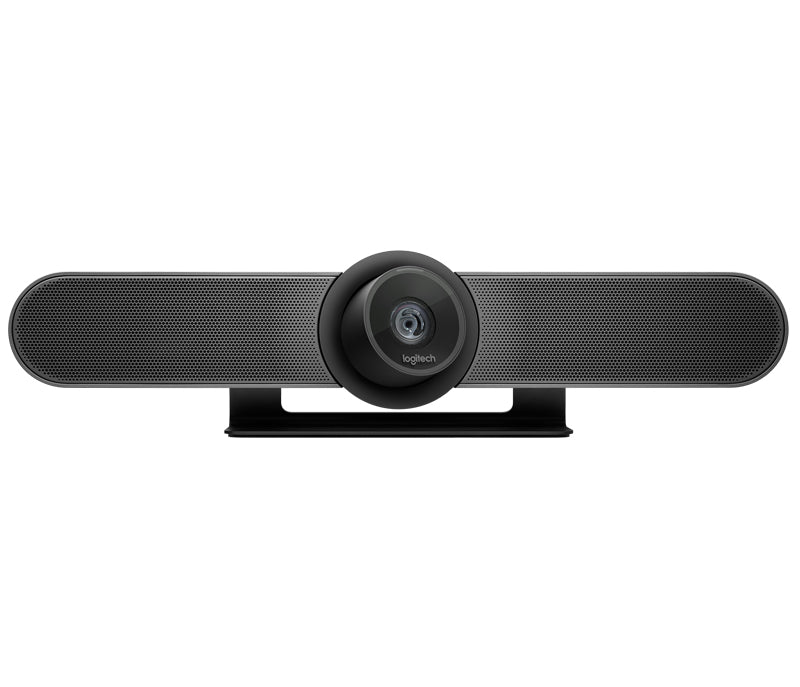 Presis Logitech Room Solutions – Kleine ruimte schuin kijkend camera