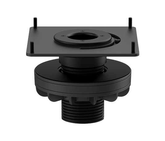 Presis Logitech Table mount voorkant