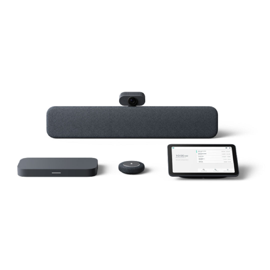 Google Meet series one medium featured