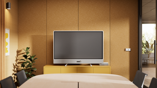 Logitech Rally Board 65