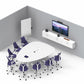 Presis Logitech Room Solutions - Middelgrote ruimtes setup